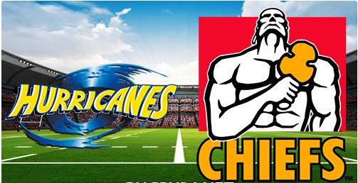 Hurricanes vs Chiefs 15 June 2024 Super Rugby Pacific Semi Final Full Match Replay